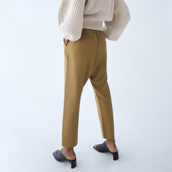 ZARA Baggy Pants - Picture 3 of 10